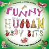 Funny Human Body Bits cover