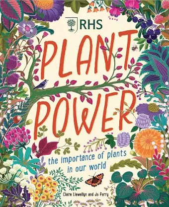 Plant Power cover