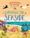 Adventures in Nature: Exploring the Seaside cover