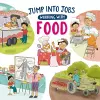 Jump into Jobs: Working with Food cover