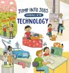 Jump into Jobs: Working with Technology cover