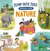 Jump into Jobs: Working with Nature cover