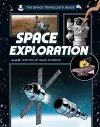 The Space Traveller's Guide: Space Exploration cover