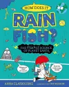 Strange Science: How does it Rain Fish? The Strange Science of Planet Earth cover