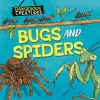 Dangerous Creatures: Bugs and Spiders cover