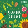 Plant Fun: Super Seeds cover