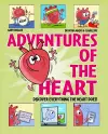 Adventures of the Heart cover