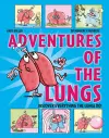 Adventures of the Lungs cover
