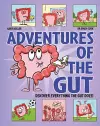 Adventures of the Gut cover