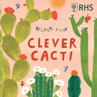 Plant Fun: Clever Cacti cover