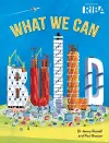What We Can Build cover