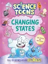 Science Toons: Changing States cover