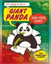It’s Tough to Be: A Giant Panda (and Other Bears) cover