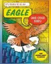 It’s Tough to Be: An Eagle (and Other Birds) cover