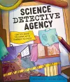 Science Detective Agency cover