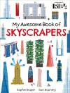 My Awesome Book of: Skyscrapers cover