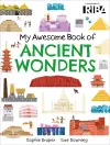 My Awesome Book of: Ancient Wonders cover