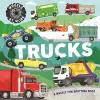 Wheels at Work: Trucks cover