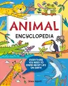 Encyclopedia: Animal cover