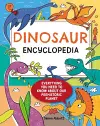Encyclopedia: Dinosaur cover