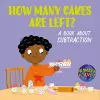 Number Planet: How Many Cakes are Left? cover
