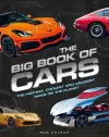 The Big Book of Cars cover