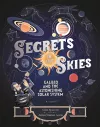 Secrets in the Skies cover