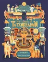 The Legend of Tutankhamun cover