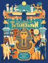 The Legend of Tutankhamun cover