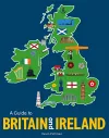 A Guide to Britain and Ireland cover