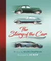 The Story of the Car cover