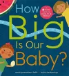 How Big is Our Baby? cover