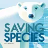Saving Species cover