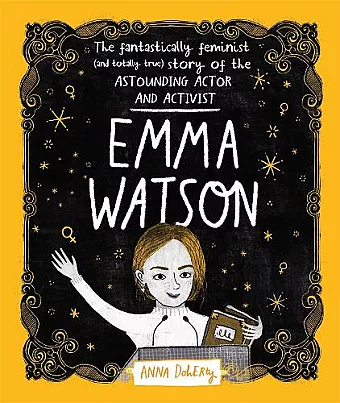 Emma Watson cover