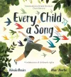 Every Child A Song cover