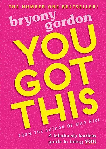 You Got This cover