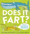 Does It Fart? cover