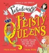 Fabulously Feisty Queens cover