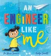 An Engineer Like Me cover
