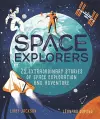 Space Explorers cover