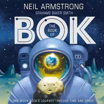 The Book of Bok cover