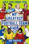 My Greatest Football Team Ever cover