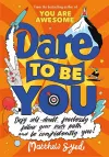 Dare to Be You cover