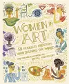 Women in Art cover