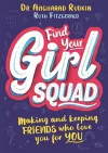 Find Your Girl Squad cover
