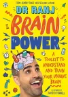 Brain Power cover
