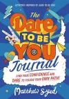 The Dare to Be You Journal cover