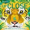Up Close cover