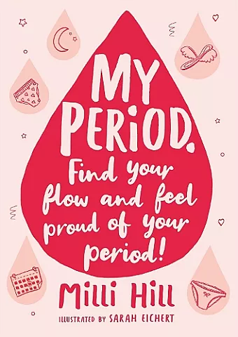 My Period cover