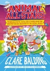 Animal All-Stars cover